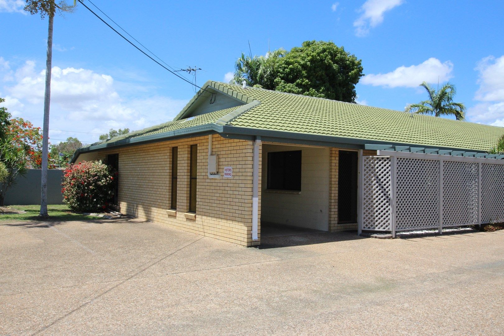 6/13 Beatrice Street, Aitkenvale QLD 4814, Image 0