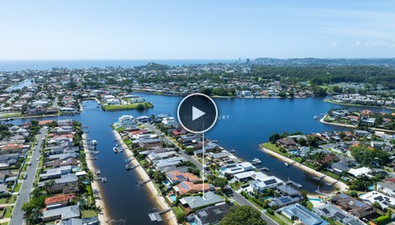 Picture of 8 Pilot Court, MERMAID WATERS QLD 4218