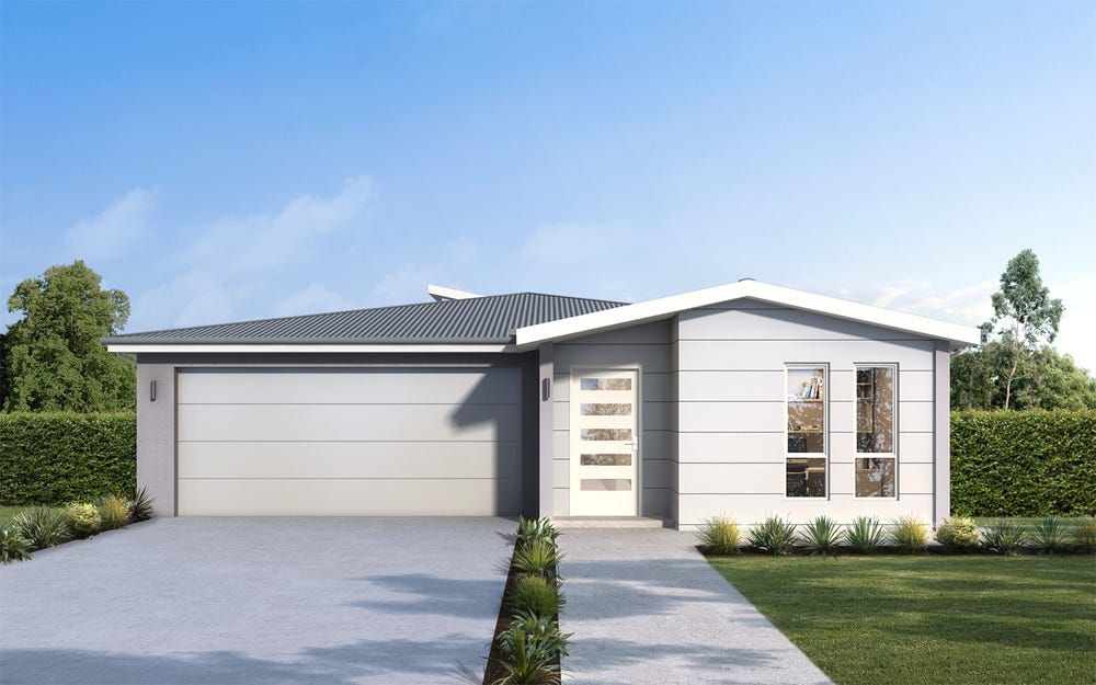 2 bedrooms Unknown in 13 Thrumster Street THRUMSTER NSW, 2444