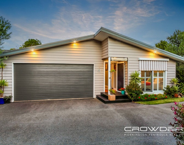 43 Fairhills Drive, Rye VIC 3941