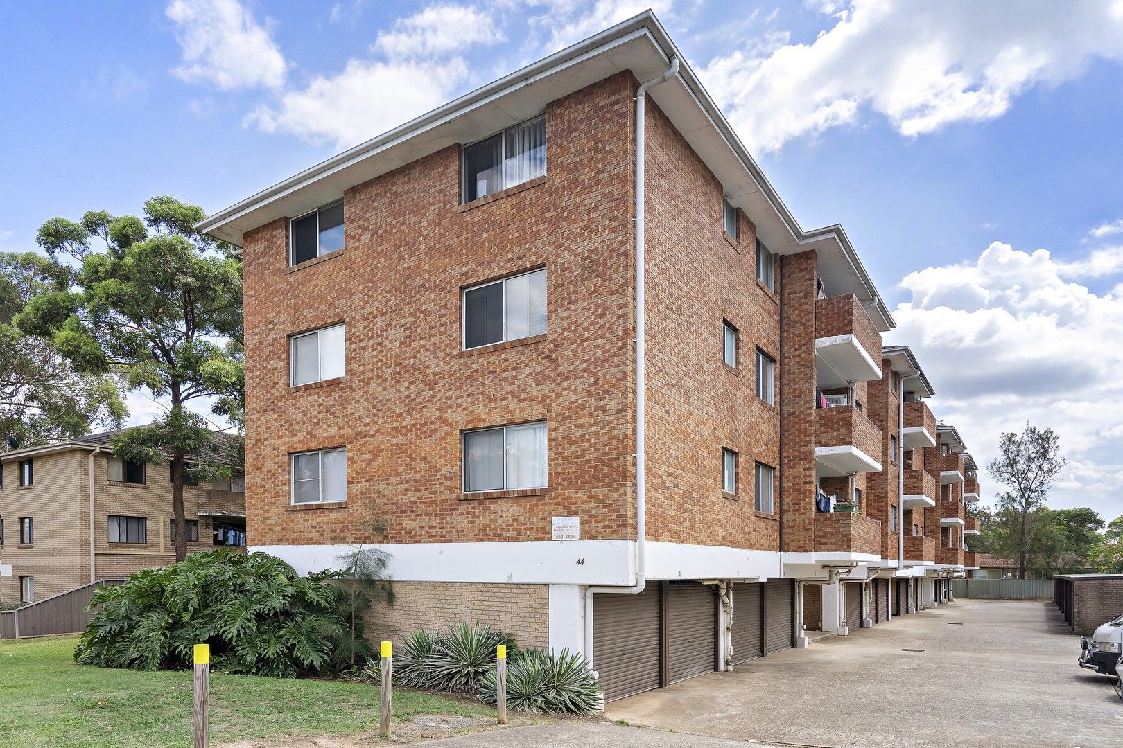 13/44 Luxford Road, Mount Druitt NSW 2770 Apartment For Rent Domain