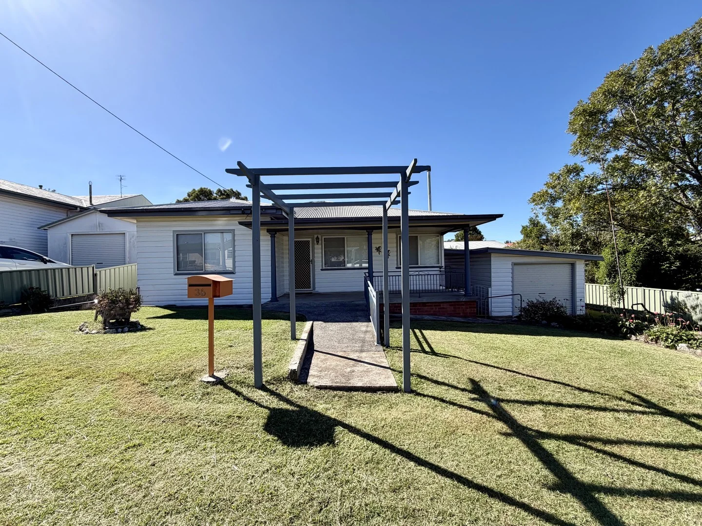36 Gregson Street, Gloucester NSW 2422