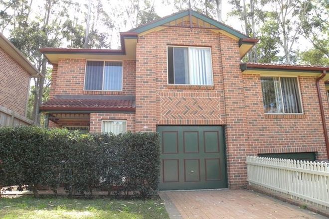 Picture of 1/49 Tonkiss Street, TUGGERAH NSW 2259