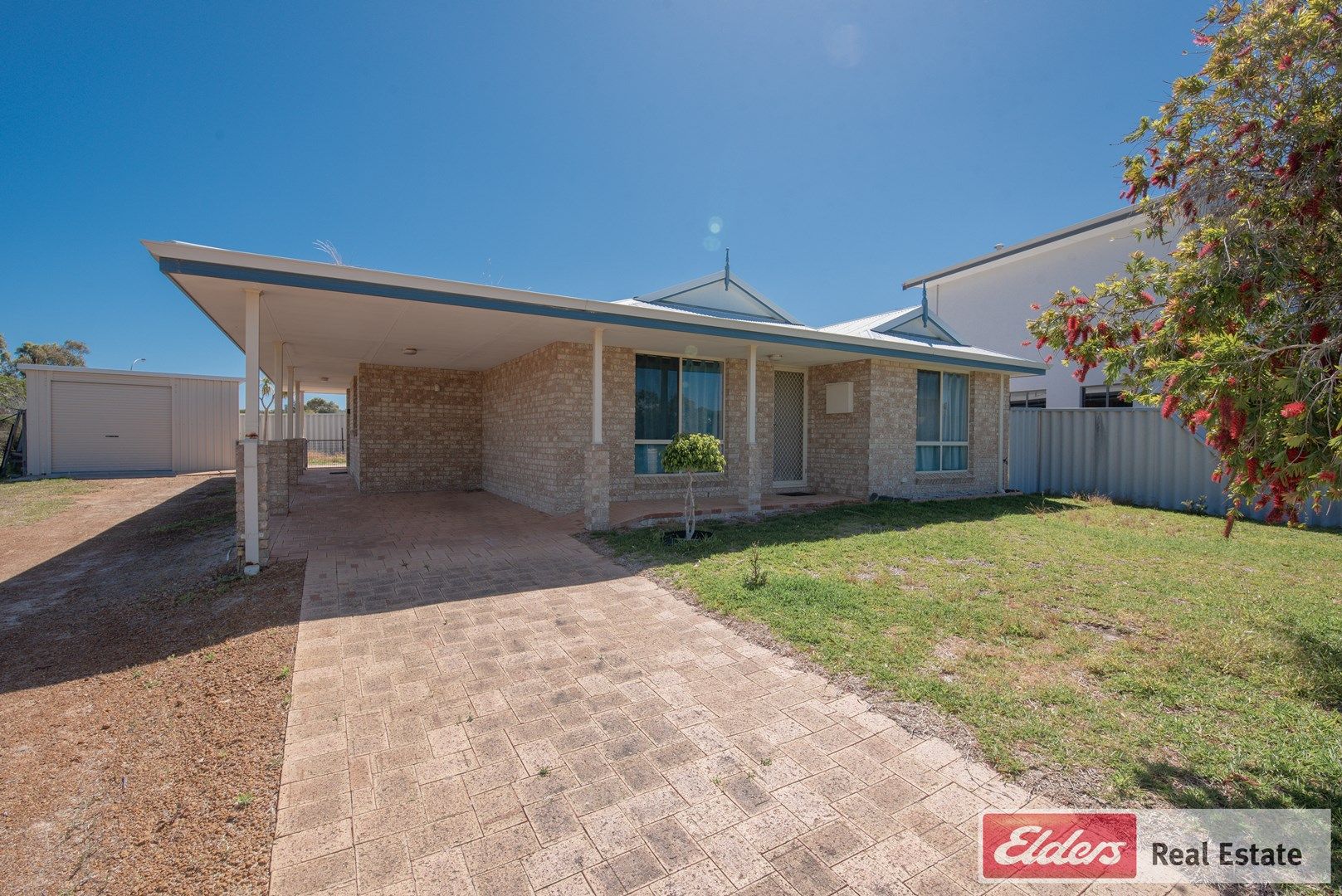 16 Melaleuca Court, Bremer Bay WA 6338, Image 0