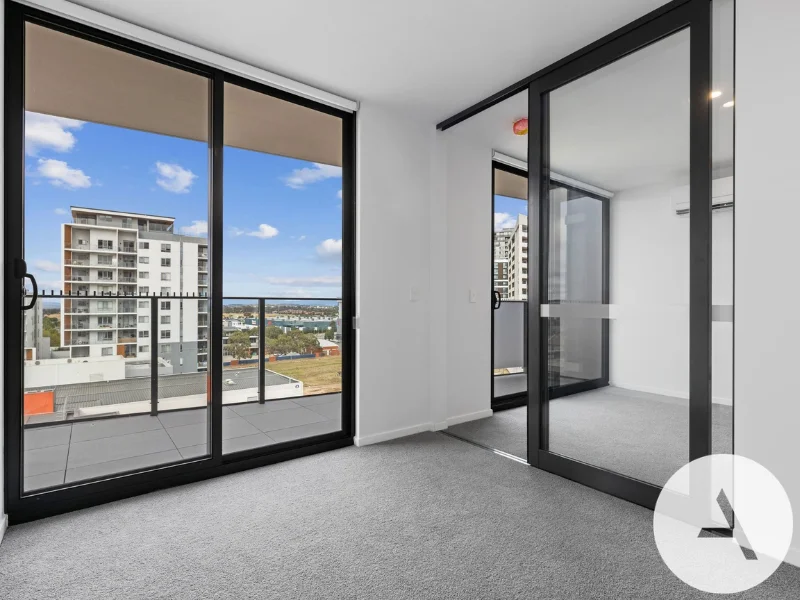 Additional image 5 of 401/90 Swain St, Gungahlin ACT 2912