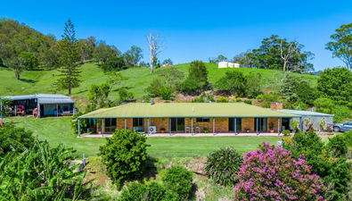 Picture of 776 Kyogle Rd, FERNSIDE NSW 2480