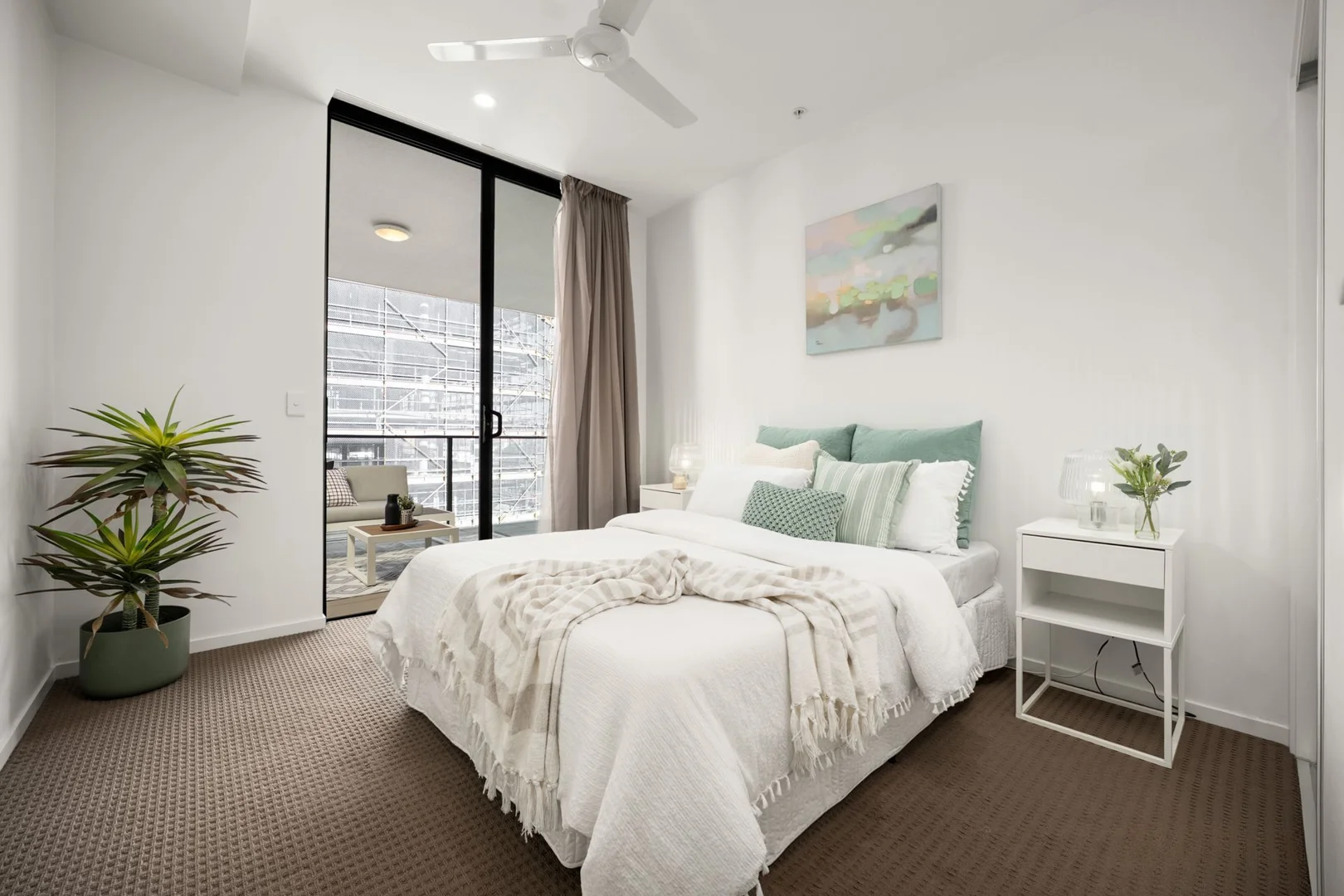 Additional image 9 of 902/8 Masters Street, Newstead QLD 4006