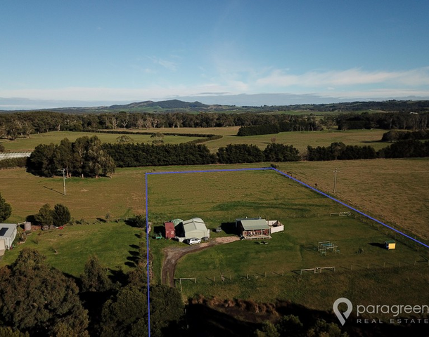 150 Fullers Road, Foster VIC 3960