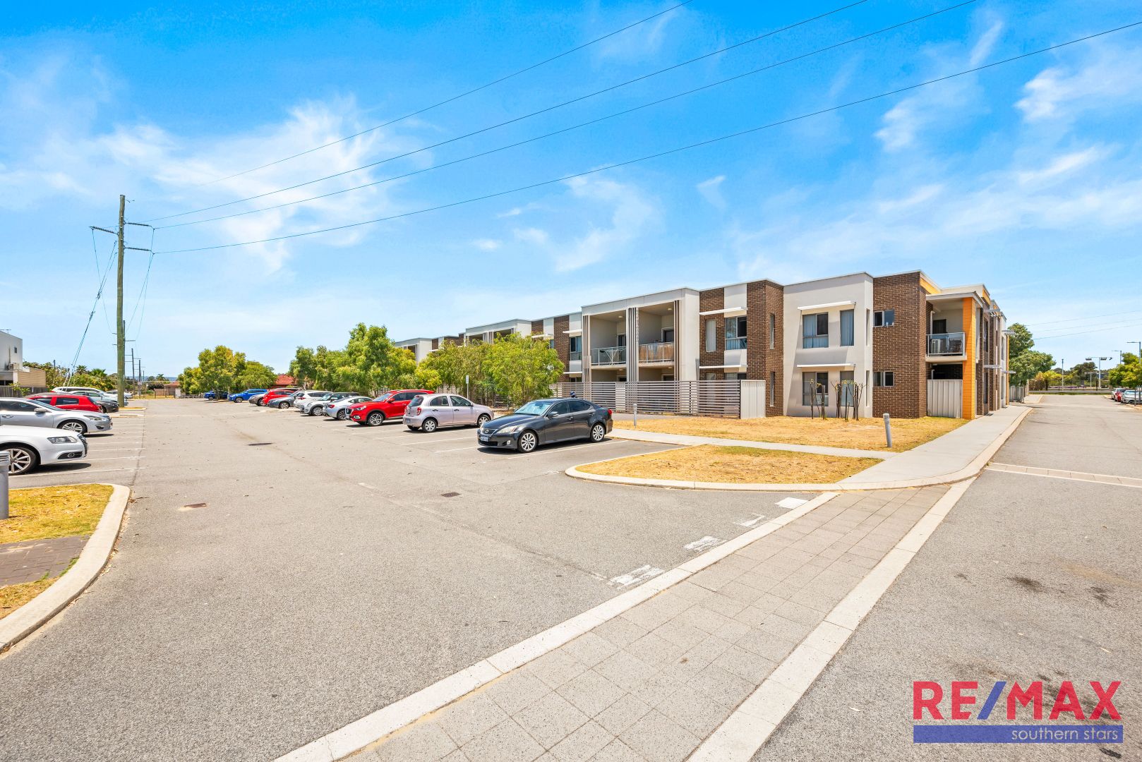 61/16 Grey Street, Cannington WA 6107 Apartment For Rent Domain