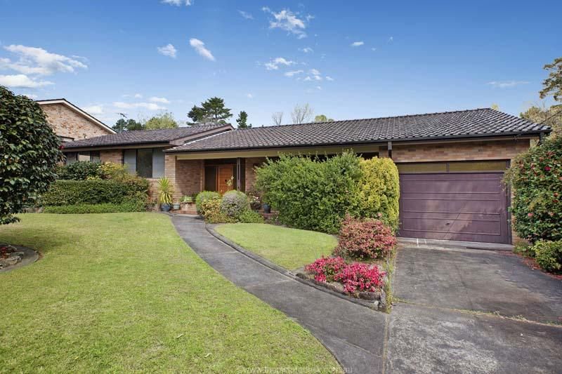 3 Curagul Road, North Turramurra NSW 2074, Image 0