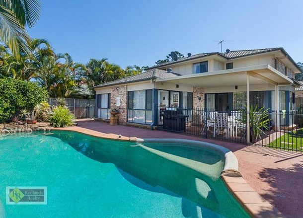 11 Goleby Esplanade, Cleveland QLD 4163