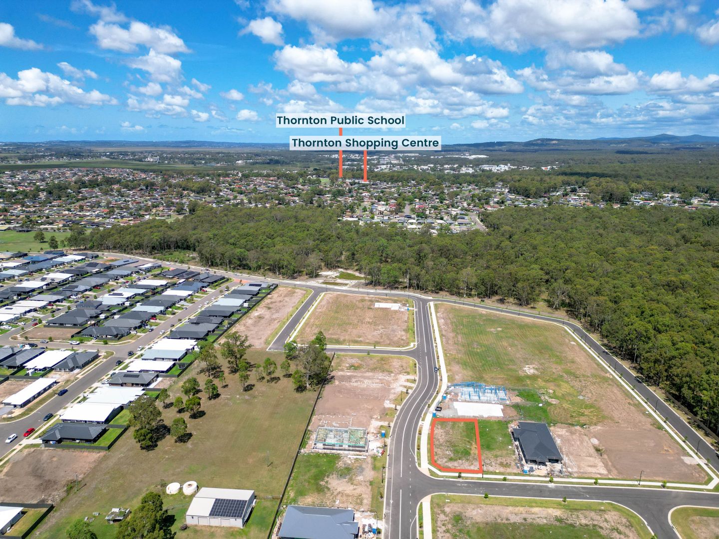 1 Romford Street, Thornton NSW 2322, Image 1