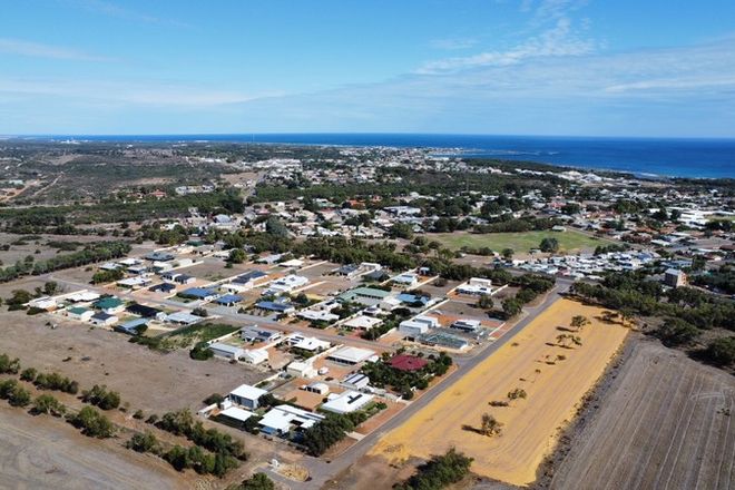 Picture of 13 (Lot 250) Tyford Road, DONGARA WA 6525