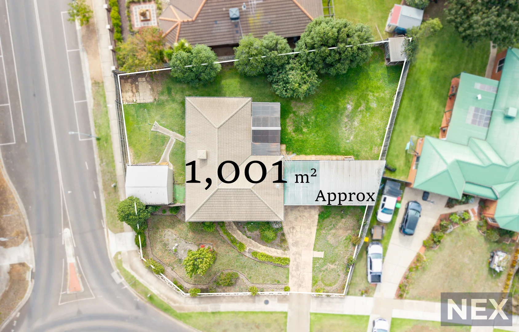 Additional image 23 of 152 Halletts Way, Darley VIC 3340