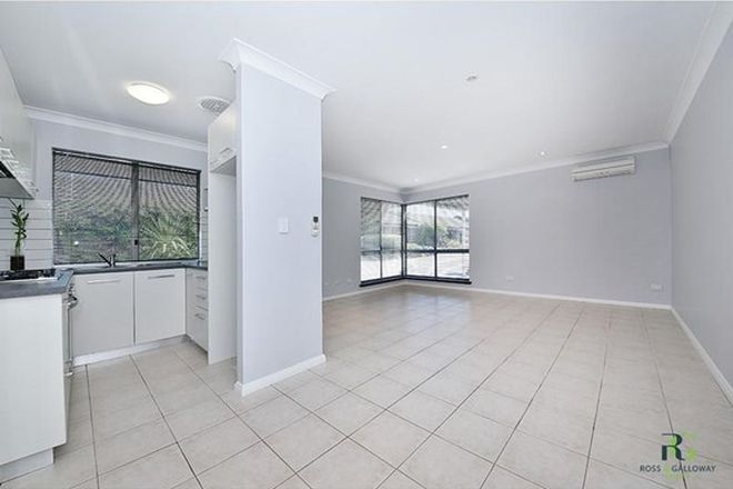Picture of 6/93 Forrest Street, FREMANTLE WA 6160