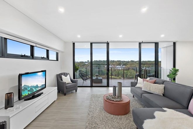 Picture of 10/93 Caddies Boulevard, ROUSE HILL NSW 2155