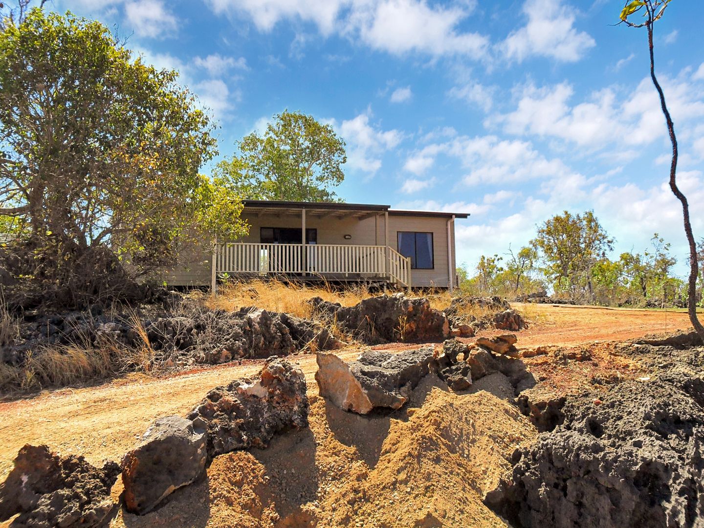 270 Cragborn Rd, Katherine NT 0850 House for Sale 520,000