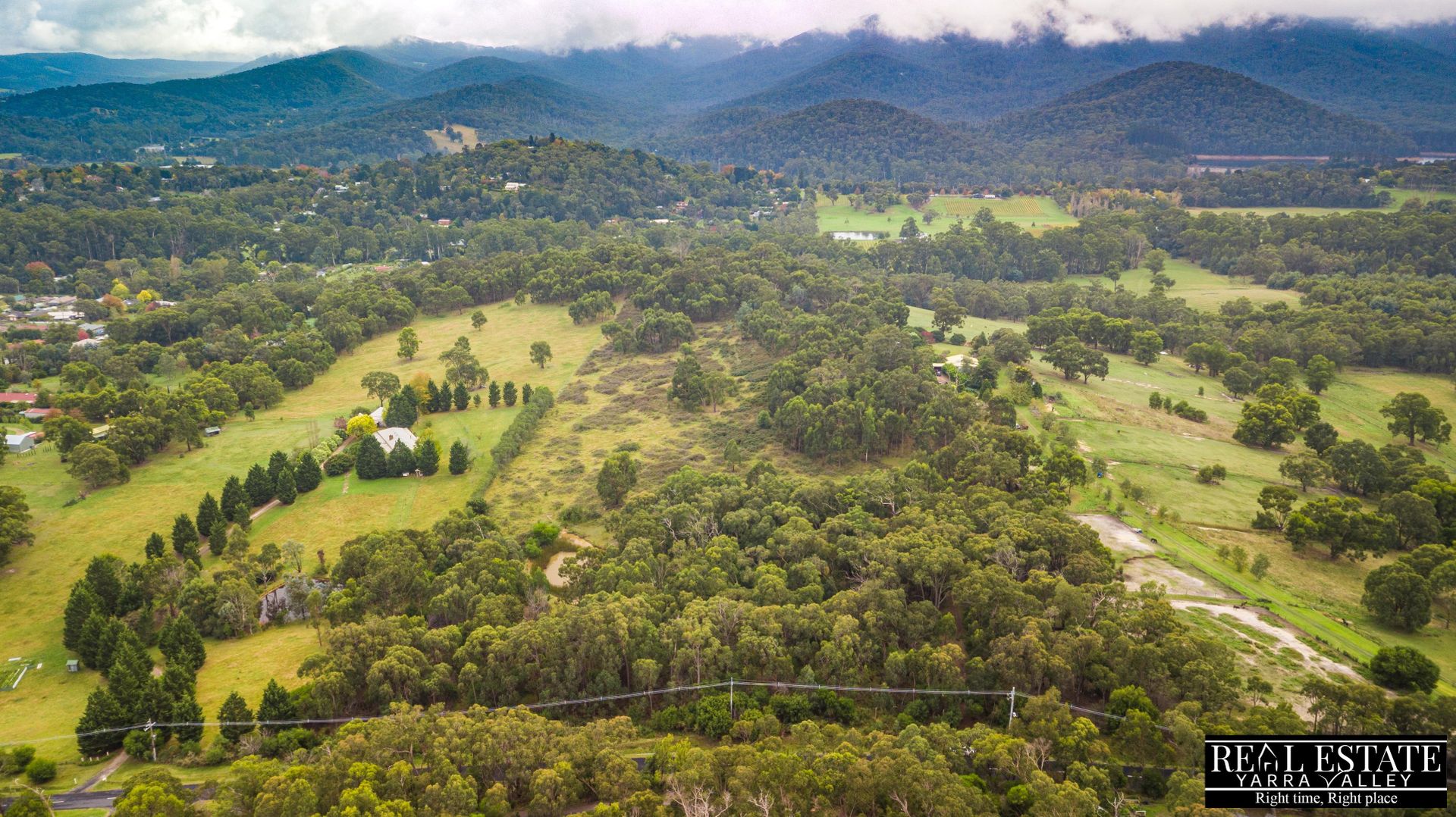 303 Mt Riddell Road, Healesville VIC 3777, Image 1