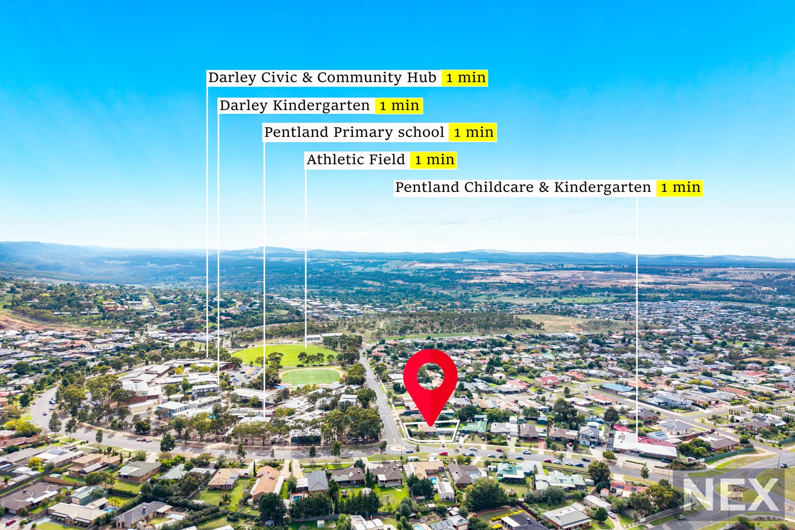 Additional image 24 of 152 Halletts Way, Darley VIC 3340