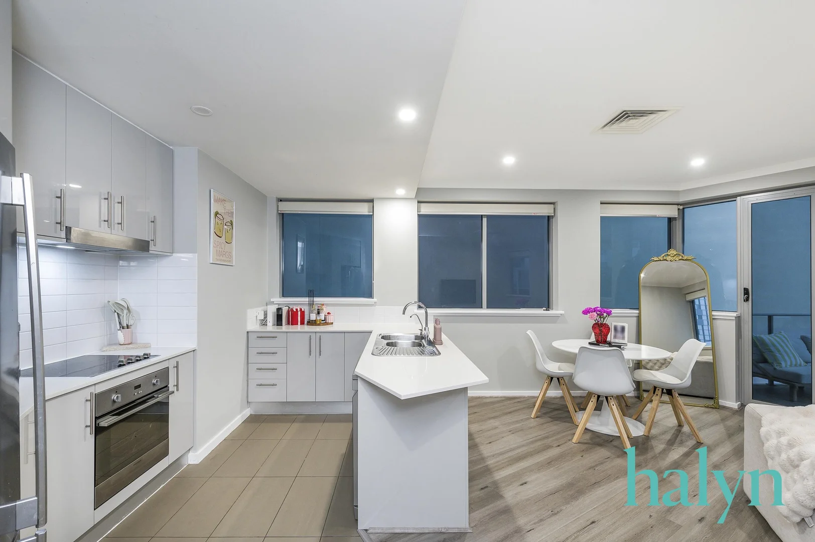 Additional image 4 of 9/3 Prowse Street, West Perth WA 6005