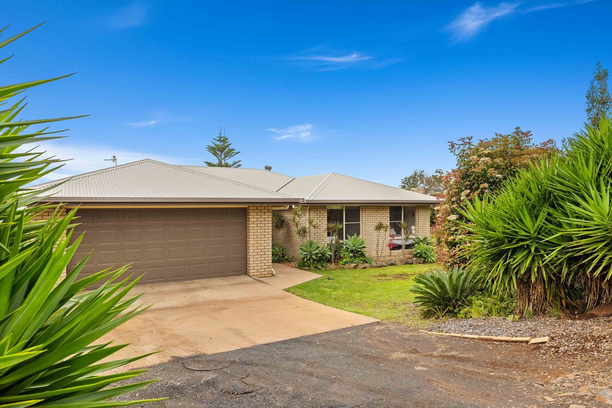 92 Peters Road, Meringandan West QLD 4352