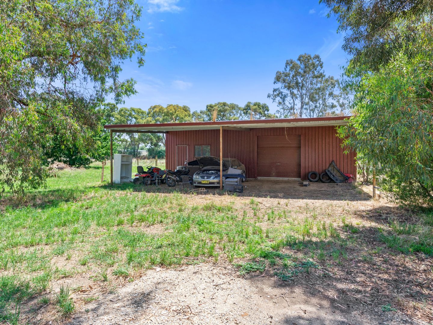 106 Rennie Road, Ringwood NSW 2646 House for Sale 800,000