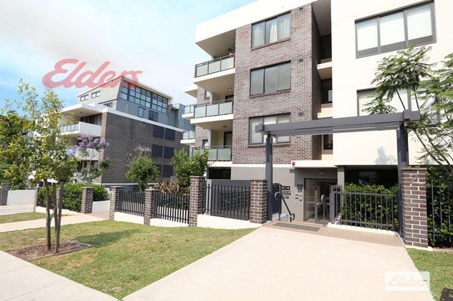 1 bedrooms Apartment / Unit / Flat in 10/2 Bouvardia Street ASQUITH NSW, 2077