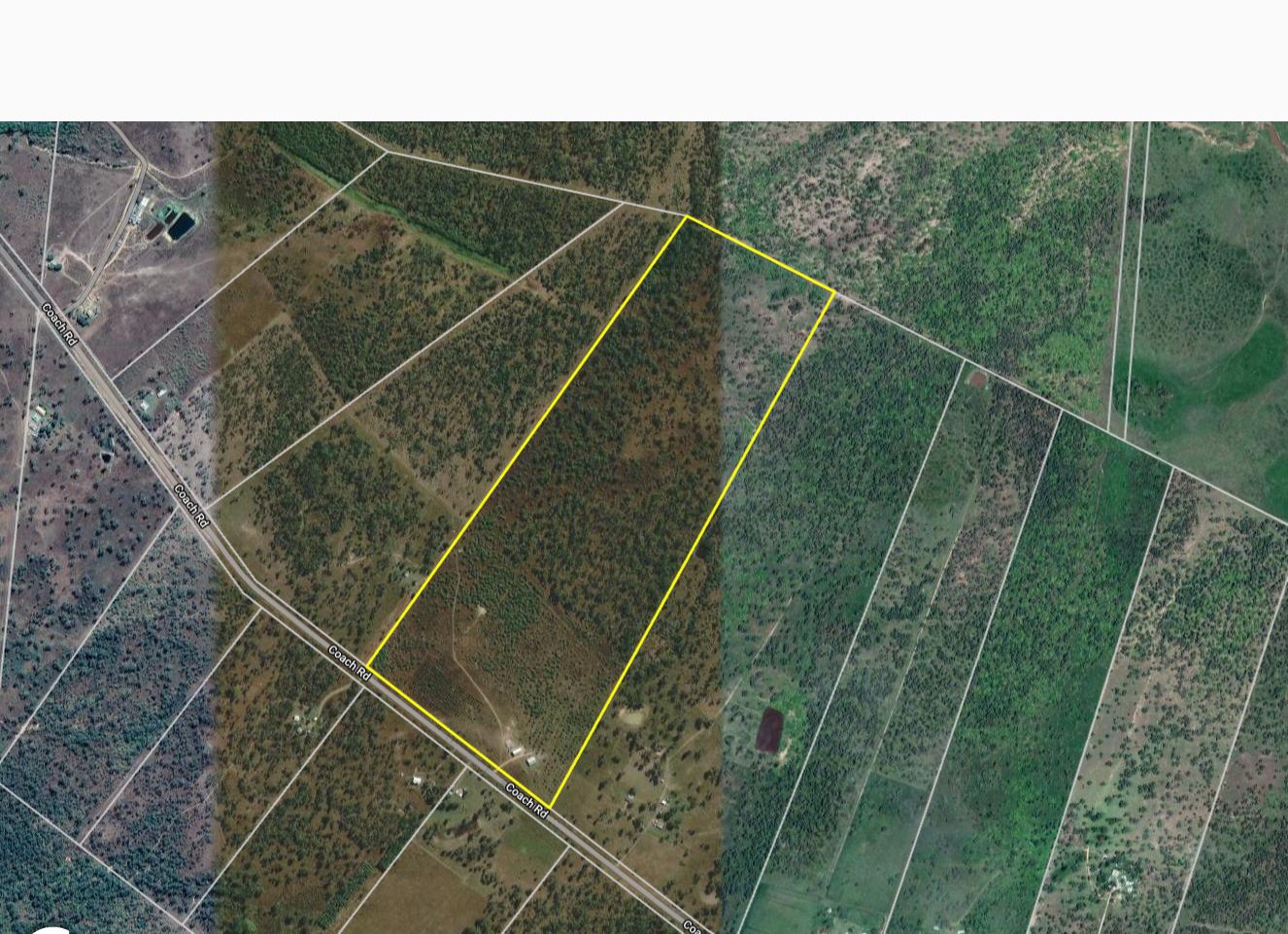 479 Coach Road, Majors Creek QLD 4816 House for Sale 850,000