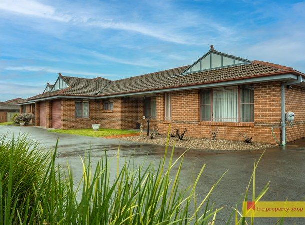 2/39 Lewis Street, Mudgee NSW 2850