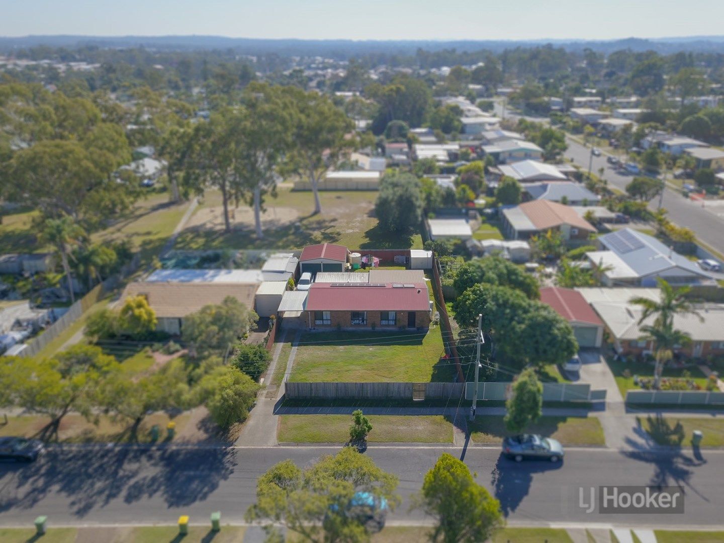 25 Brushbox Street, Crestmead QLD 4132, Image 0