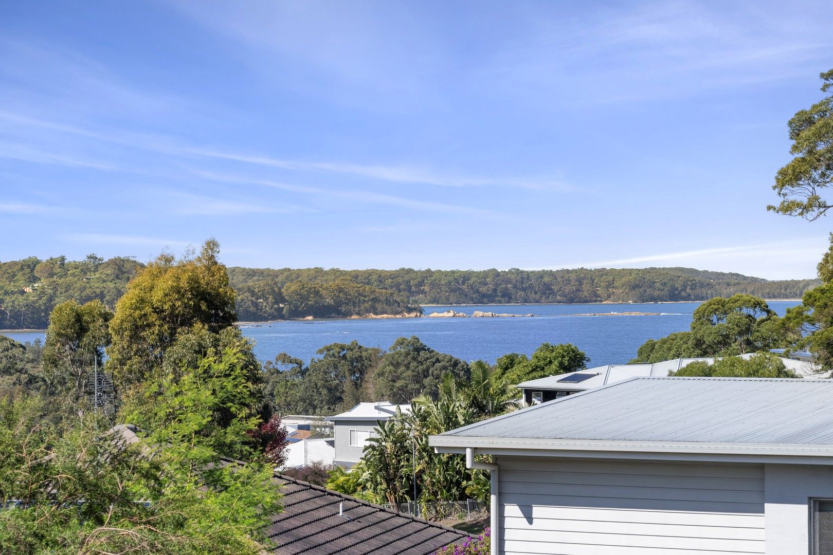 45 Blairs Road, Long Beach NSW 2536, Image 0