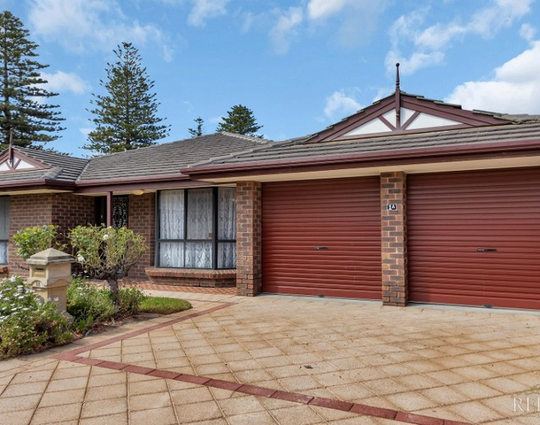 1A Rothesay Avenue, Glenelg North SA 5045