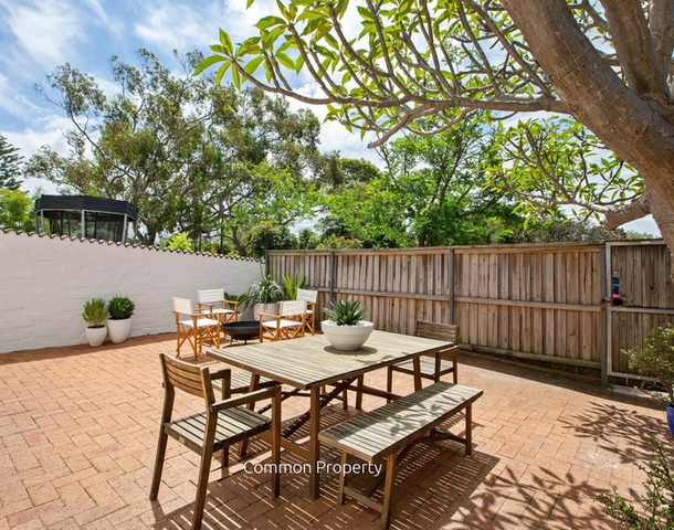 1/40 Rosedale Avenue, Fairlight NSW 2094