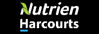 Nutrien Harcourts Benalla logo