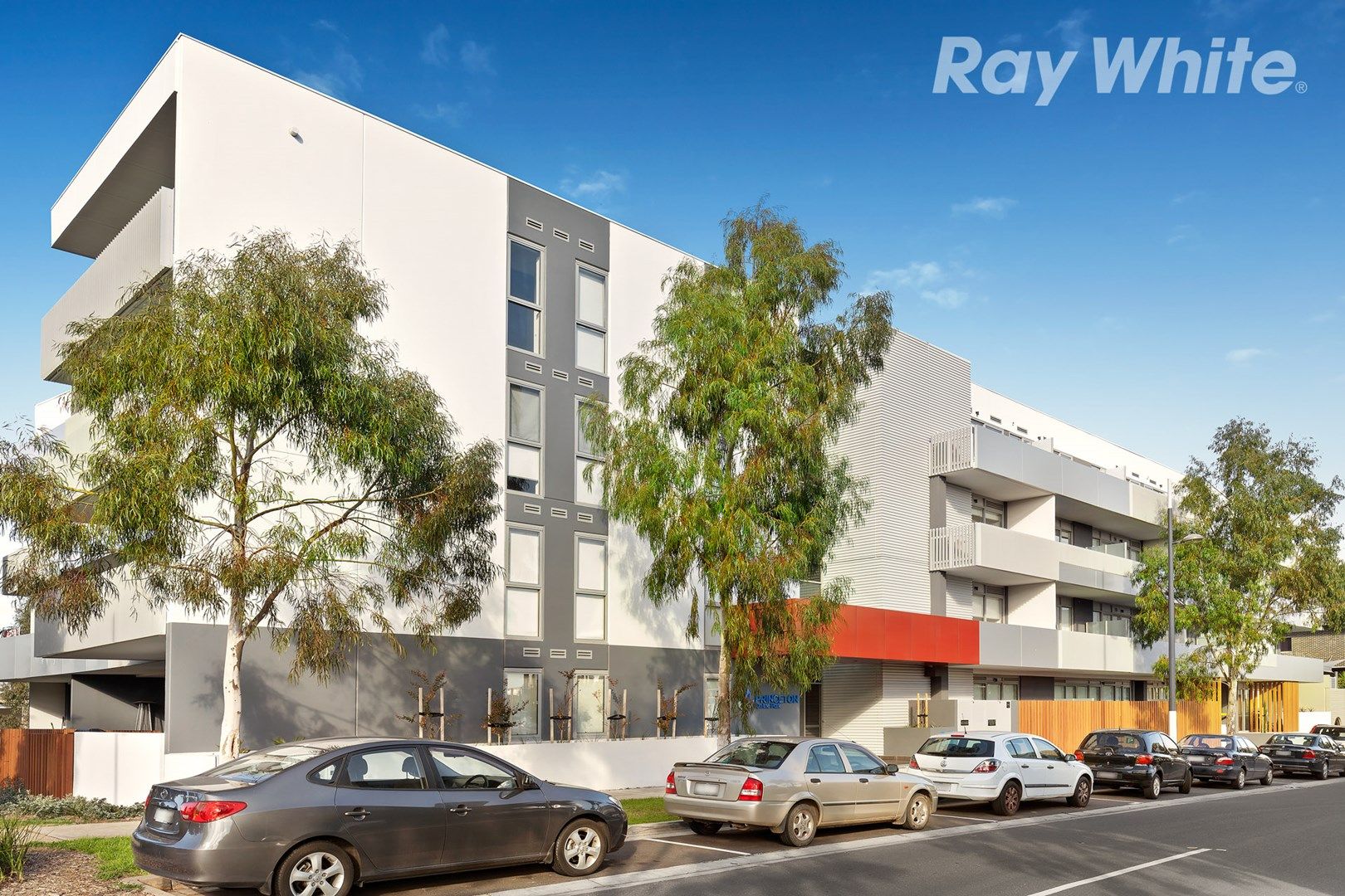 2 bedrooms Apartment / Unit / Flat in 302/35 Princeton Terrace BUNDOORA VIC, 3083