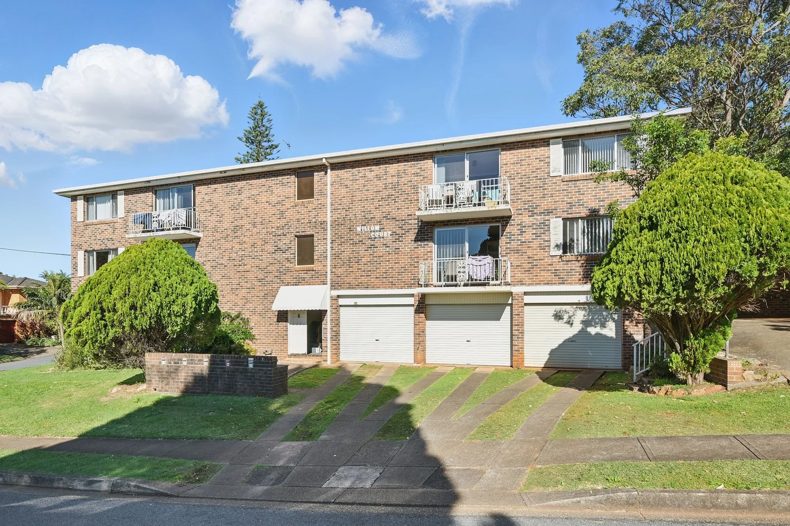 3/1 Willow Place, Port Macquarie NSW 2444