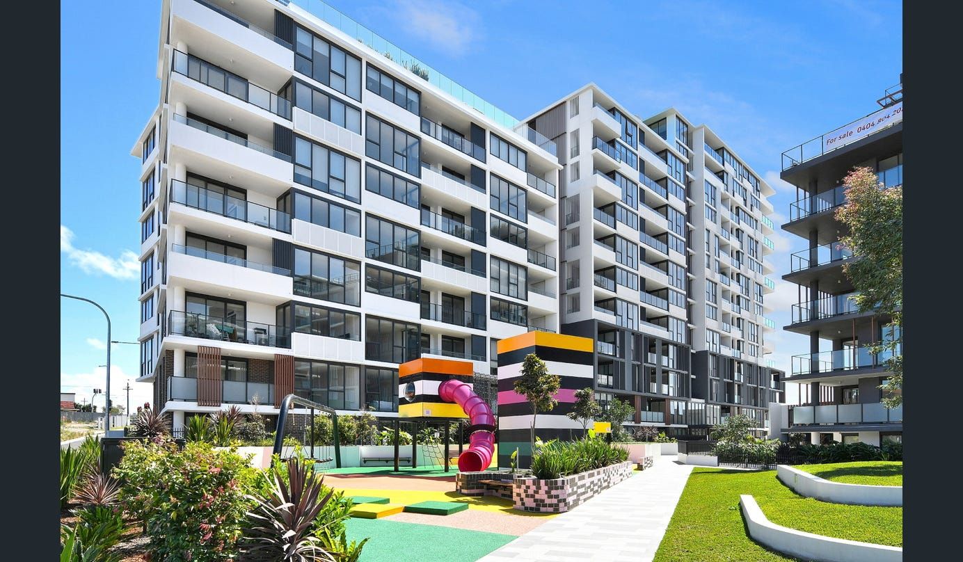 1 bedrooms Apartment / Unit / Flat in G08/15 Garrigarrang Avenue KOGARAH NSW, 2217