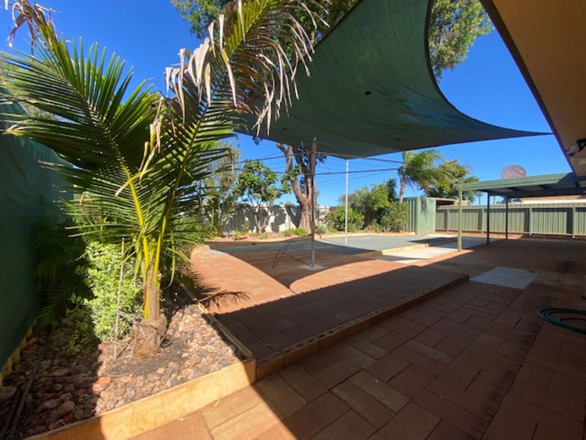 5 Dongara Place, South Hedland WA 6722 House For Rent Domain