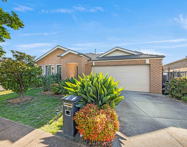 1 Frogmouth Court, Williams Landing VIC 3027