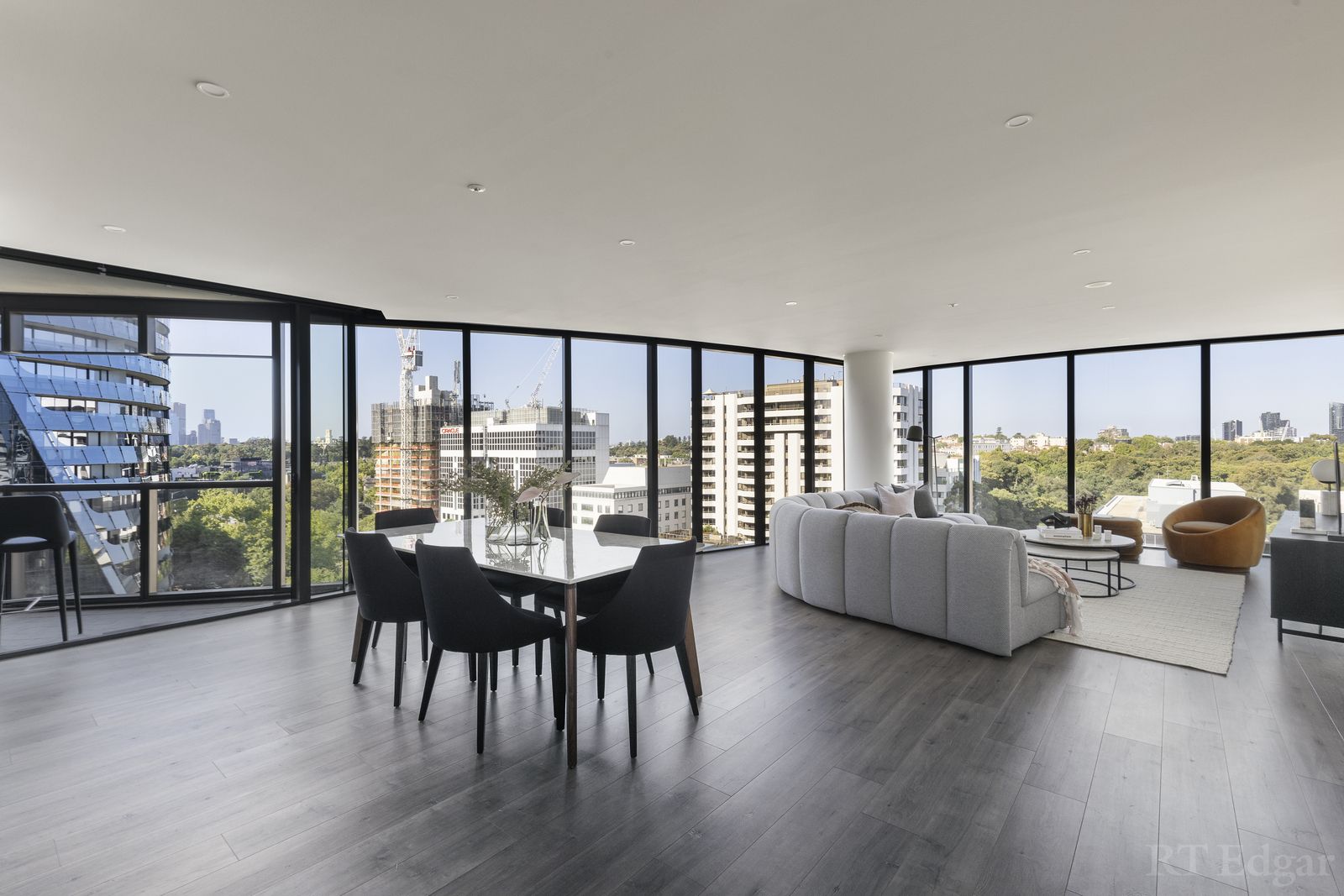 1204/454 St Kilda Road, Melbourne VIC 3004, Image 1