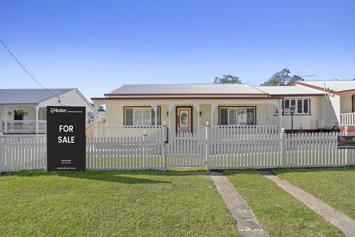 2 bedrooms House in 12-14 Appel Street CANUNGRA QLD, 4275