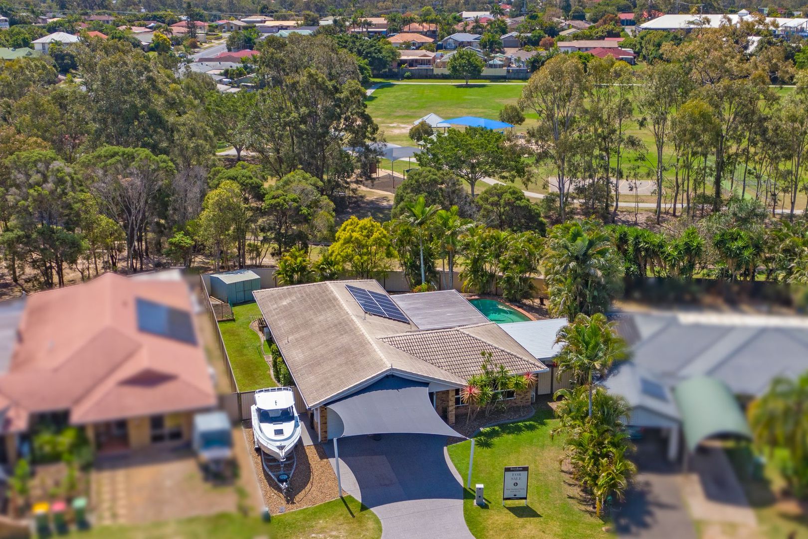 4 Touriga Street, Thornlands QLD 4164, Image 1