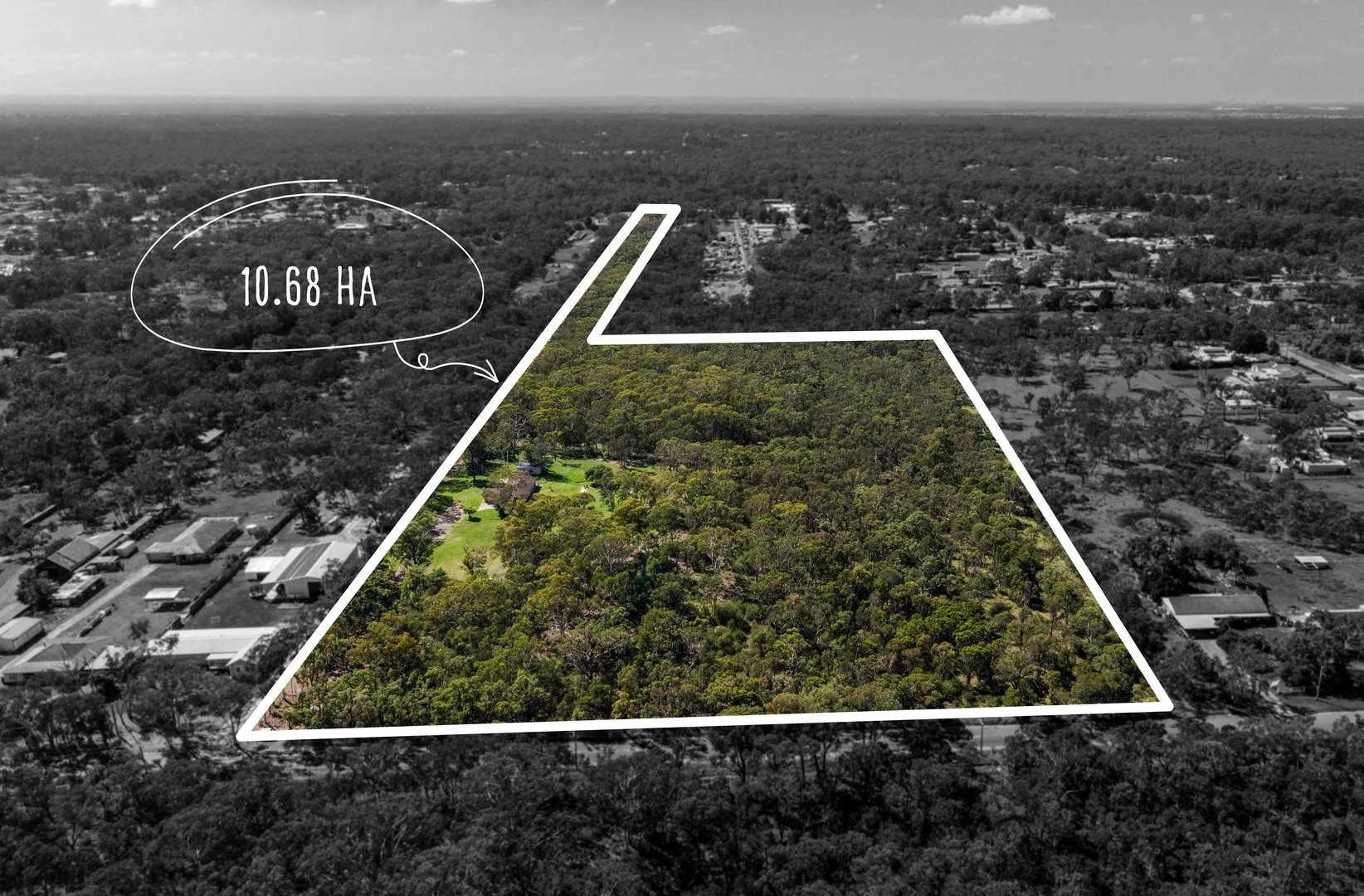 140-160 Nutt Road, Londonderry NSW 2753