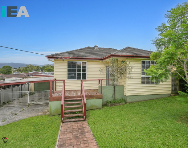 4 Sussex Street, Berkeley NSW 2506