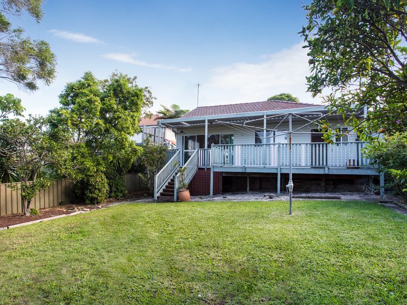 3 bedrooms House in 3 Water Reserve Road NORTH BALGOWLAH NSW, 2093