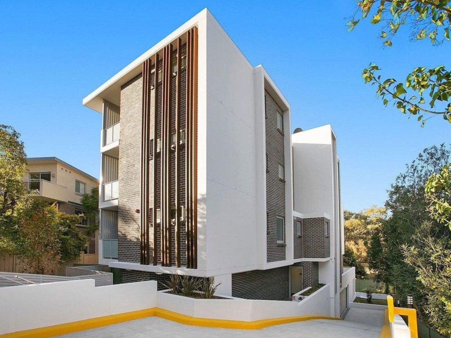 3/31 Hampden Road, Artarmon NSW 2064 Apartment For Rent Domain