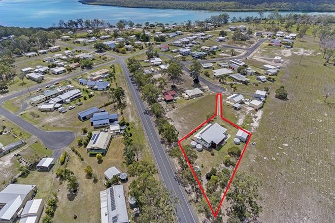 Picture of 16 Burrumba Drive, BUXTON QLD 4660