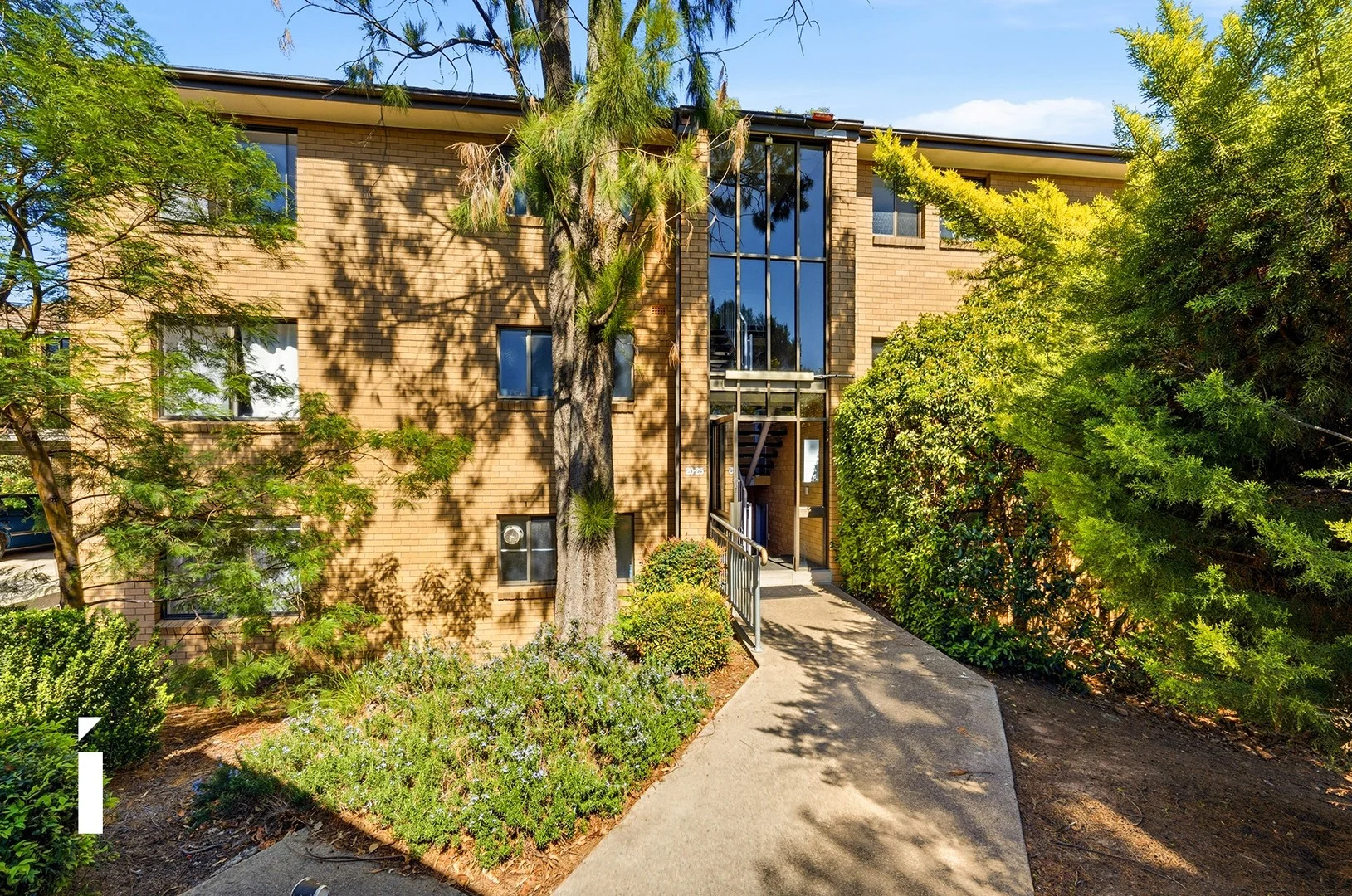 23/10 Wilkins Street, Mawson ACT 2607