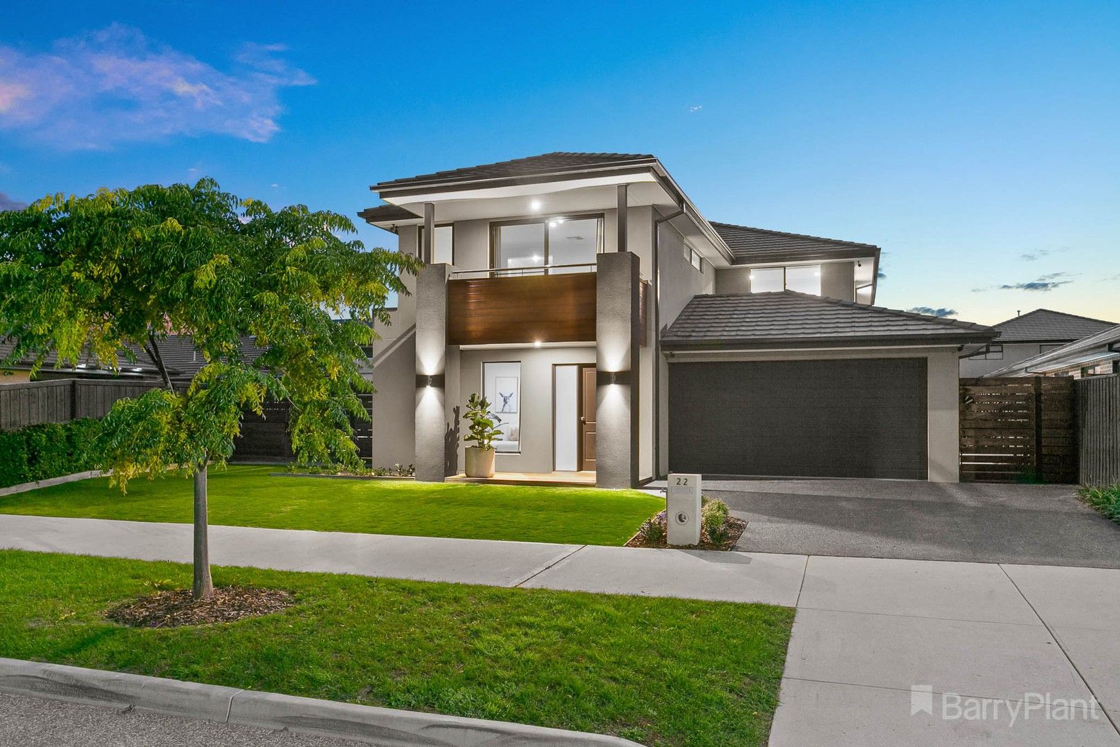 22 Heytesbury Drive, Officer VIC 3809, Image 0