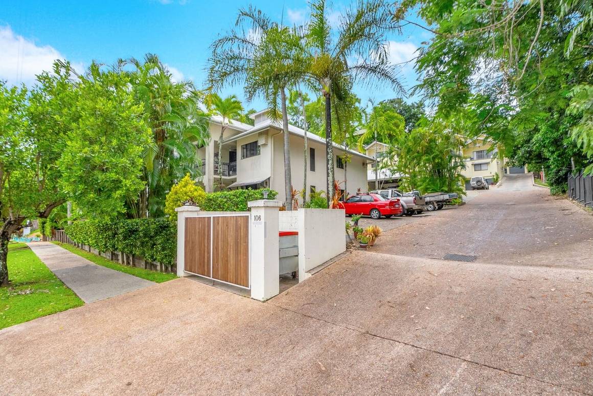 Picture of 3/106 Moore Street, TRINITY BEACH QLD 4879